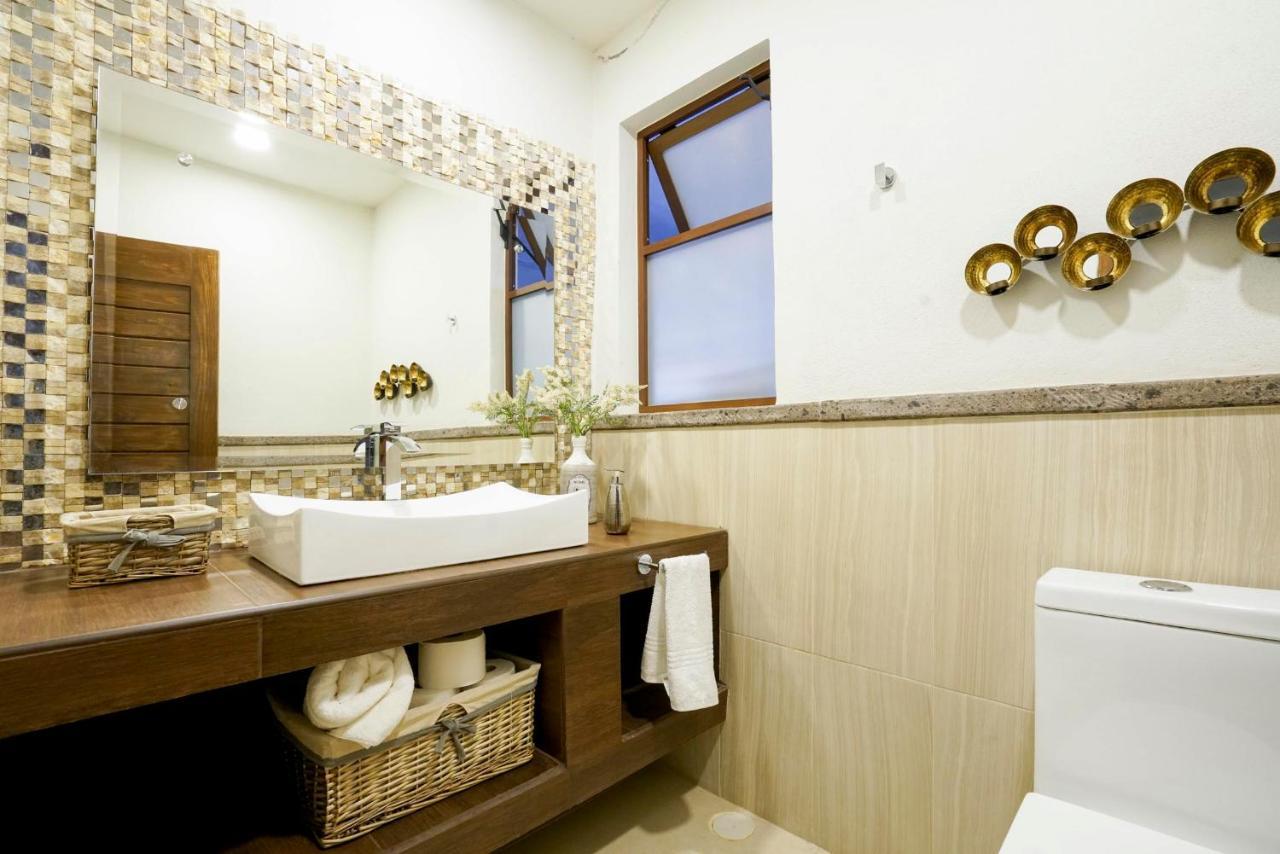 Casa El Mirador Taxco Villa Eksteriør billede